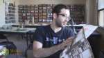 Dan Builds a Warmachine Army