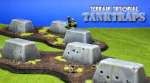 Terrain Tutorial - Tank Traps - Part 1/3