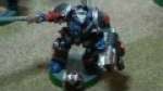 My Space Marines army.Warhammer 40k 