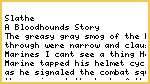 Slathe - A Bloodhounds Story