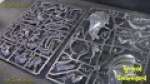 Tyranid Swarmlord - Putting it all together - Warhammer 40K 