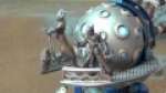 Warmachine Cygnar Storm Strider  