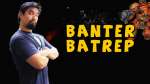 Chaos VS Blood Angels Banter Batrep - Part 1/6