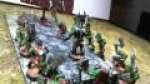 Ork Terrain: Waggh! monument