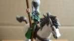 Wood Elves Wild Rider 