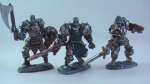 Necropolis Barrow Wights (Reaper Warlord)