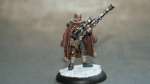 Khador - Widowmaker Marksman