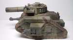 Leman Russ