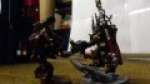 Marius- The Opening Chapter (a short 40k animation)