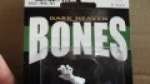 Bones Werewolf unboxing 