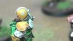 Human Blood Bowl Team, The Bad Bay Hackers.