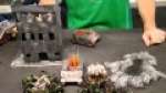 orks vs gray nights