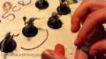 Tools of the trade: how to sculpt highwaymen