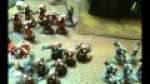 Eldar vs Sisters of Battle 1750 battle report