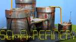 Terrain Tutorial - Assembling the Refinery Part 1/3