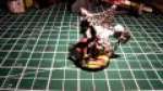 Ork Big Mek Part 1 - Project & a Pint #2