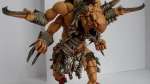 Ghorgon of the Beastmen