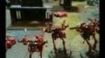 Eldar vs Space Wolves 1750pt battle report