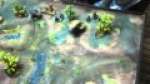 New JUNGLE Board and Terrain