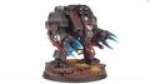How to paint Death Company Dreadnought?