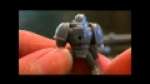 Snap Fit Space Marines