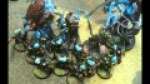 Eldar vs Tyranids 1500pt Battle Report