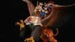 How to paint Emperor Karl Franz on Griffon