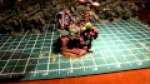 Ork Big Mek Part 2 - Project & a Pint #2