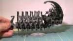 Necron Ghost Ark