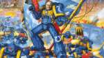 Assault Marines LEGIO XIII