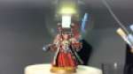 Warhammer 40k - Mephiston - Blood Angels