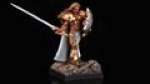 How to paint Sigvald the Magnificent?