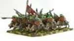 How to Paint Orc Boarboyz