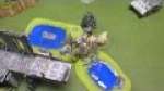 Tyranids Vs Grey Knights Video Battle Report