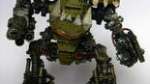 Ork Mega Deff Dread