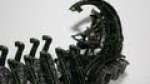 How to Paint a Necron Ghost Ark