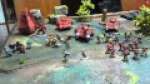 Blood Angels 1750 Point List?