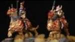 How to paint Empire Demigryph Knights?
