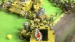 40k Battle Report: 2000pts Orks vs Blood Angels