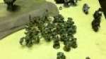 40k Battle Report: 2000pts Orks vs Dark Angels