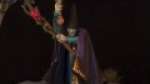 Mini showcase dark wizard 