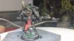 Awesomely Painted Lord Exhumator Scaverous