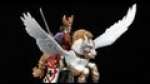 How to paint an Empire Hero on Pegasus?