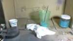 A quick tour of my work area