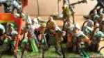 My Wood Elves Army 