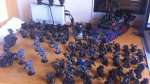 Ork hoard as of 2/5/12