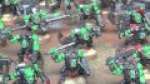 The Green Tide!!! Waaaaaaargh!!!