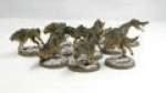 Fenrisian Wolves