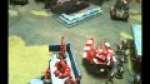 Eldar (Flying Circus) vs IG 1750pts Battle Report