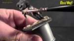 Dire Wolf - Vampire Counts - Painting For Us Mere Mortals - Warhammer Fantasy Painting Tutorial 